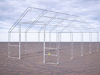 Rte - 2026 - 8108 - opslagtent 9760x6100x4880mm - afbeelding 1 van  5