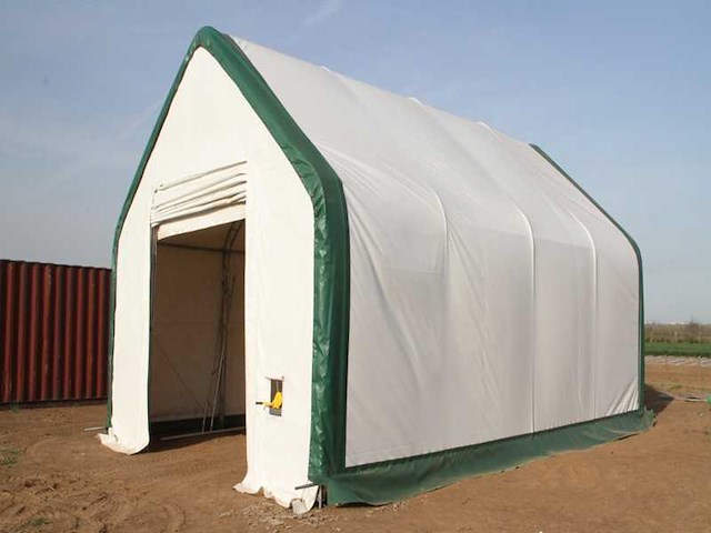 Rte - 2026 - 8108 - opslagtent 9760x6100x4880mm - afbeelding 2 van  5