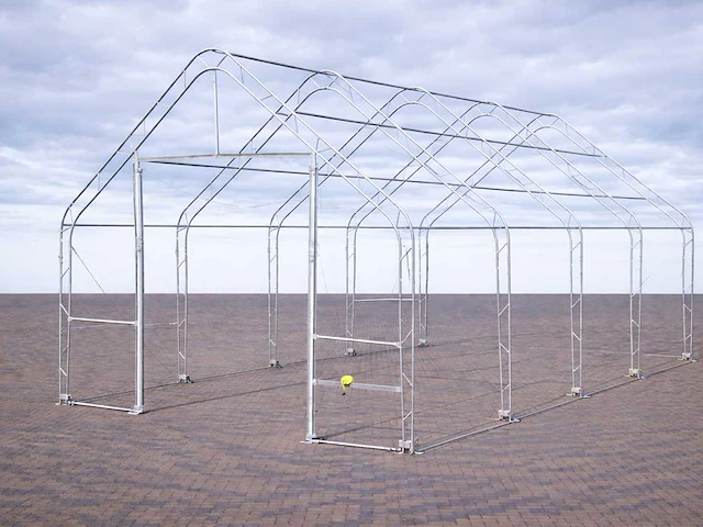 Rte - 2026 - 8108 - opslagtent 9760x6100x4880mm - afbeelding 3 van  7