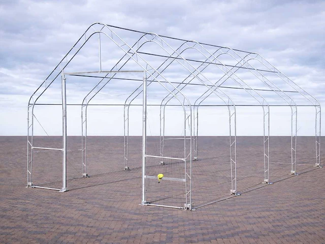 Rte - 2026 - 8108 - opslagtent 9760x6100x4880mm - afbeelding 3 van  4