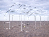 Rte - 2026 - 8108 - opslagtent 9760x6100x4880mm - afbeelding 3 van  4