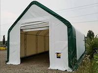 Rte - 2026 - 8109 - opslagtent 18300x9150x6100mm - afbeelding 3 van  6