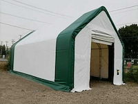 Rte - 2026 - 8109 - opslagtent 18300x9150x6100mm - afbeelding 4 van  6