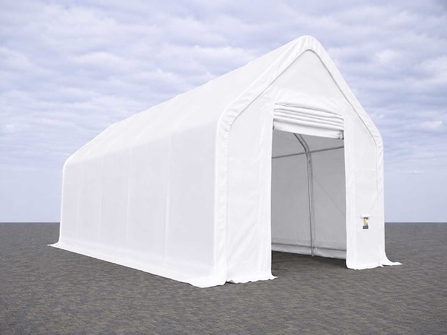 Rte - 2026 - 8109 - opslagtent 18300x9150x6100mm - afbeelding 2 van  8