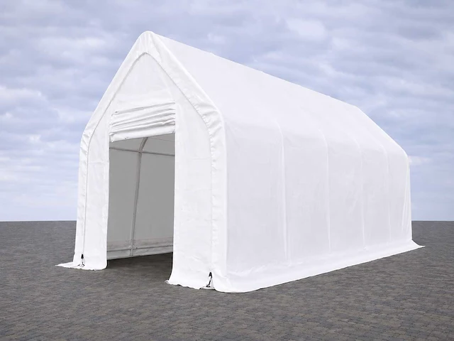 Rte - 2026 - 8110 - opslagtent 18300x10000x5200mm - afbeelding 1 van  8