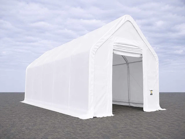 Rte - 2026 - 8110 - opslagtent 18300x10000x5200mm - afbeelding 2 van  8
