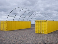 Rte - 2026 - 8118 - opslagtent 12000x8000x3000mm - afbeelding 3 van  4