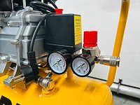 Rte - 2026 - 9595 - 24l luchtcompressor - afbeelding 4 van  5