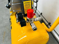 Rte - 2026 - 9596 - 50l luchtcompressor - afbeelding 5 van  8