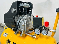 Rte - 2026 - 9596 - 50l luchtcompressor - afbeelding 3 van  5