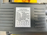 Rte - 2026 - 9597 - 100l luchtcompressor - afbeelding 8 van  8