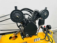 Rte - 2026 - 9597 - 100l luchtcompressor - afbeelding 3 van  6