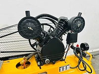 Rte - 2026 - 9597 - 100l luchtcompressor - afbeelding 4 van  8