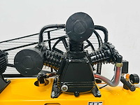 Rte - 2026 - 9598 - 300l luchtcompressor - afbeelding 1 van  2