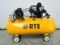 Rte - 2026 - 9598 - 300l luchtcompressor - afbeelding 1 van  11