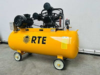 Rte - 2026 - 9598 - 300l luchtcompressor - afbeelding 4 van  11