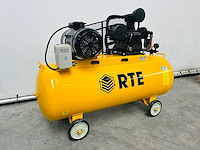 Rte - 2026 - 9598 - 300l luchtcompressor - afbeelding 5 van  11