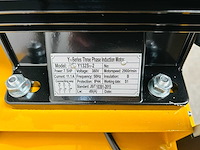 Rte - 2026 - 9598 - 300l luchtcompressor - afbeelding 9 van  11
