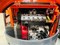 Rte - 2026 - cre102 - minigraafmachine 1020kg - afbeelding 14 van  24