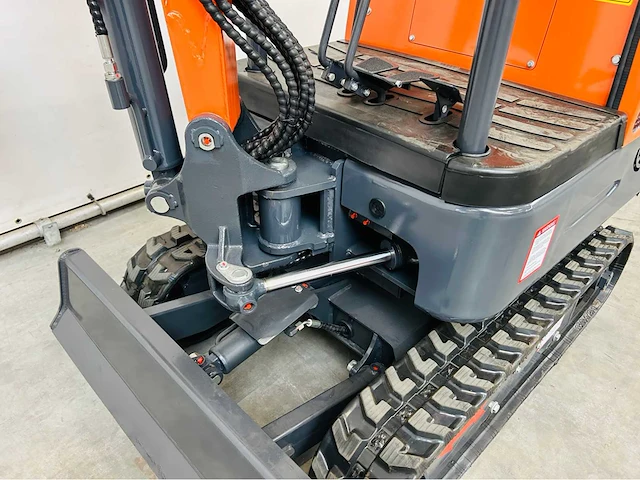 Rte - 2026 - cre112 - minigraafmachine 1120kg - afbeelding 24 van  34
