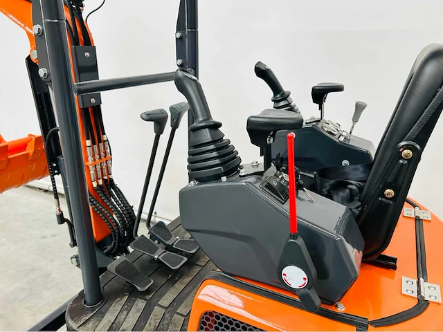 Rte - 2026 - cre112 - minigraafmachine 1120kg - afbeelding 25 van  34