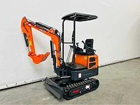 Rte - 2026 - cre112 - minigraafmachine 1120kg - afbeelding 30 van  34