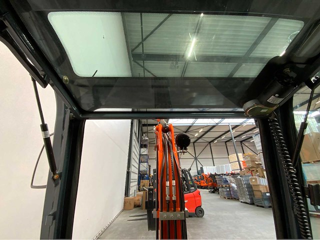 Rte - 2026 - cre213 - minigraafmachine kubota euro 5 met cabine - afbeelding 23 van  28