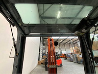 Rte - 2026 - cre213 - minigraafmachine kubota euro 5 met cabine - afbeelding 23 van  28