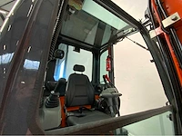 Rte - 2026 - cre213 - minigraafmachine kubota euro 5 met cabine - afbeelding 32 van  39