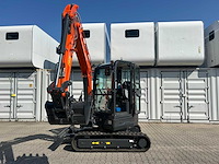 Rte - 2026 - cre380 - minigraafmachine 3800kg - afbeelding 3 van  22