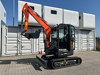 Rte - 2026 - cre380 - minigraafmachine 3800kg - afbeelding 9 van  22