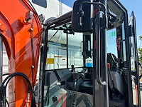 Rte - 2026 - cre380 - minigraafmachine 3800kg - afbeelding 11 van  22