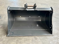 Rte - 2026 - cre380 - minigraafmachine 3800kg - afbeelding 14 van  22