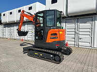Rte - 2026 - cre380 - minigraafmachine 3800kg - afbeelding 16 van  22