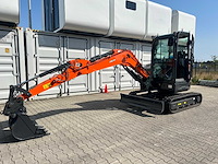 Rte - 2026 - cre380 - minigraafmachine 3800kg - afbeelding 5 van  15
