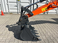 Rte - 2026 - cre380 - minigraafmachine 3800kg - afbeelding 7 van  15
