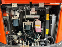 Rte - 2026 - cre380 - minigraafmachine 3800kg - afbeelding 11 van  15