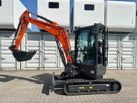 Rte - 2026 - cre380 - minigraafmachine 3800kg - afbeelding 15 van  15