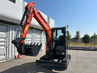 Rte - 2026 - cre380 - minigraafmachine 3800kg - afbeelding 16 van  18