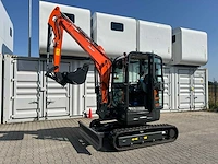 Rte - 2026 - cre380 - minigraafmachine 3800kg - afbeelding 9 van  22