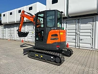 Rte - 2026 - cre380 - minigraafmachine 3800kg - afbeelding 16 van  22
