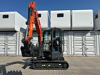 Rte - 2026 - cre380 - minigraafmachine 3800kg - afbeelding 3 van  22