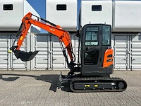 Rte - 2026 - cre380 - minigraafmachine 3800kg - afbeelding 12 van  22