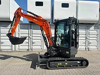 Rte - 2026 - cre380 - minigraafmachine 3800kg - afbeelding 20 van  22