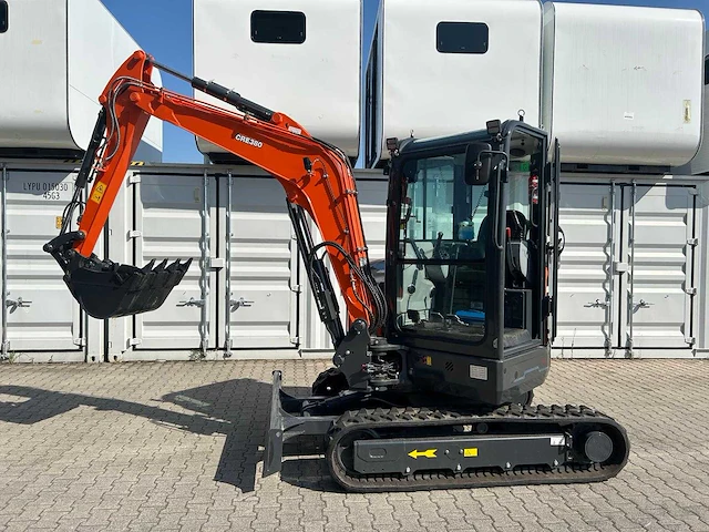 Rte - 2026 - cre380 - minigraafmachine 3800kg - afbeelding 22 van  22
