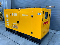 Rte - 2026 - dgn100 - noodstroomaggregaat 100kva - afbeelding 1 van  21