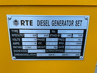 Rte - 2026 - dgn100 - noodstroomaggregaat 100kva - afbeelding 4 van  21