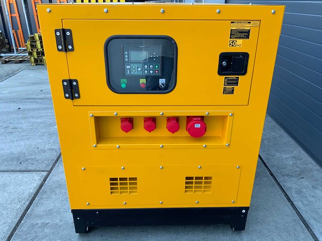 Rte - 2026 - dgn100 - noodstroomaggregaat 100kva - afbeelding 5 van  21