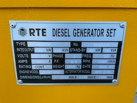 Rte - 2026 - dgn100 - noodstroomaggregaat 100kva - afbeelding 16 van  21