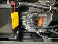 Rte - 2026 - dgn15e - diesel generator 15.0kw - afbeelding 5 van  15